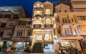 Wisteria Hotel